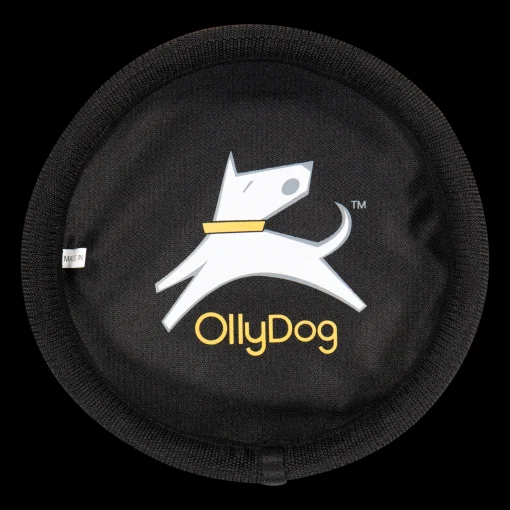 Flyer Disc Swedish Camo, koiran frisbee - Koiran Lelut Ja Kuntoilu - Flyer Disc Swedish Camo, koiran frisbee