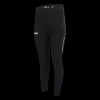 Focus Wind Tights W 24/25, naisten treenitrikoot - Hiihtohousut Naisten - Focus Wind Tights W 24/25, naisten treenitrikoot