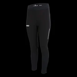 Focus Wind Tights W 24/25, naisten treenitrikoot - Hiihtohousut Naisten - Focus Wind Tights W 24/25, naisten treenitrikoot