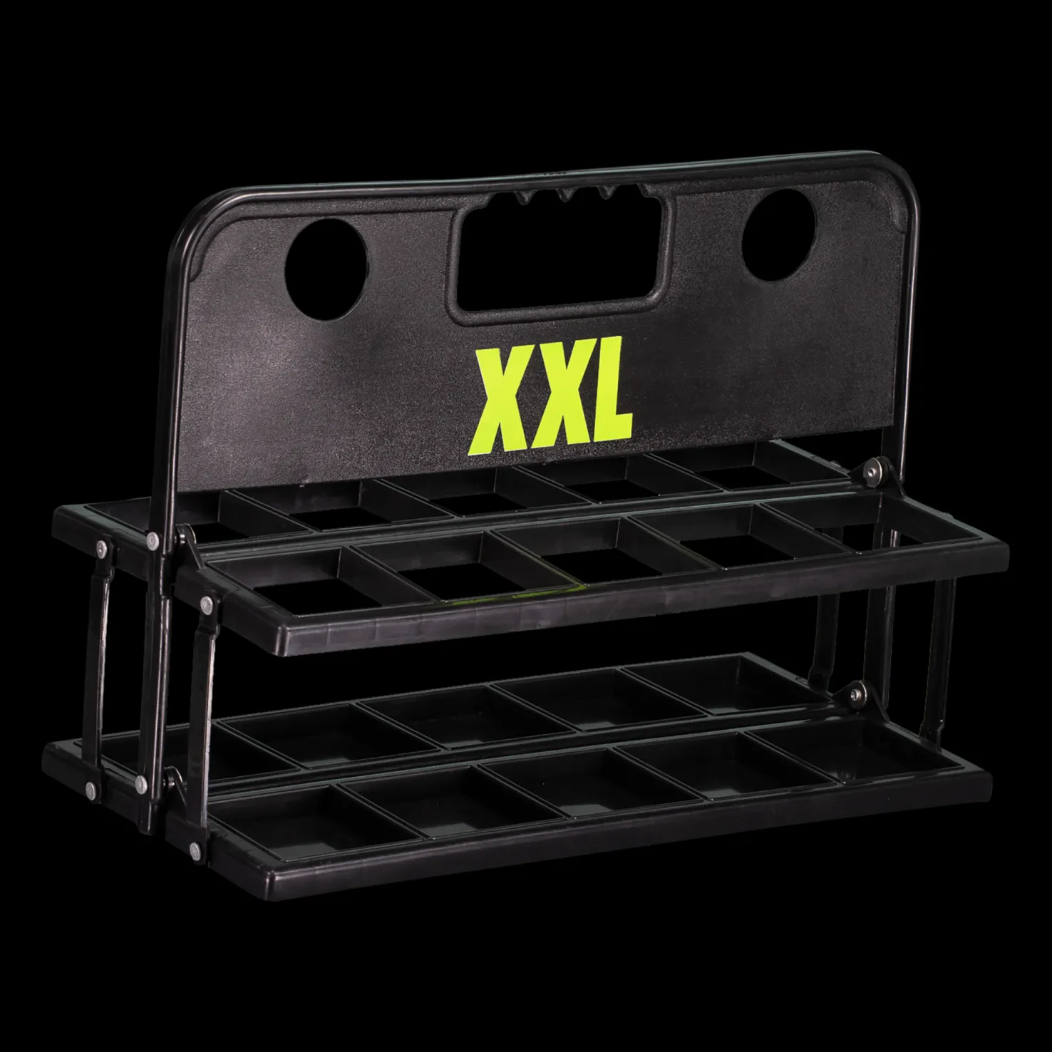 Foldable Bottle Carrier - Jalkapallotarvikkeet - Foldable Bottle Carrier