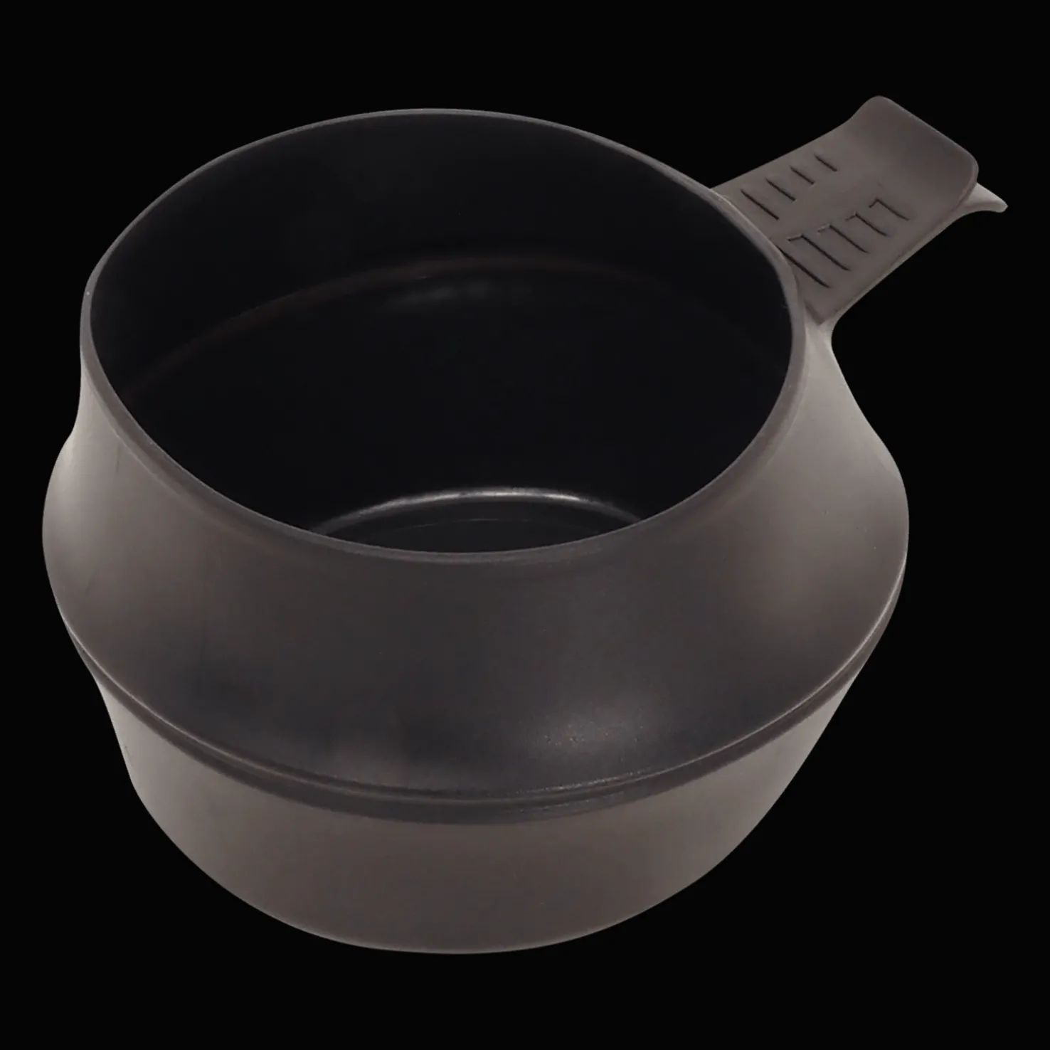 Foldable Cup, kokoontaitettava retkimuki - Kattilat Ja Ruokailuvälineet - Foldable Cup, kokoontaitettava retkimuki