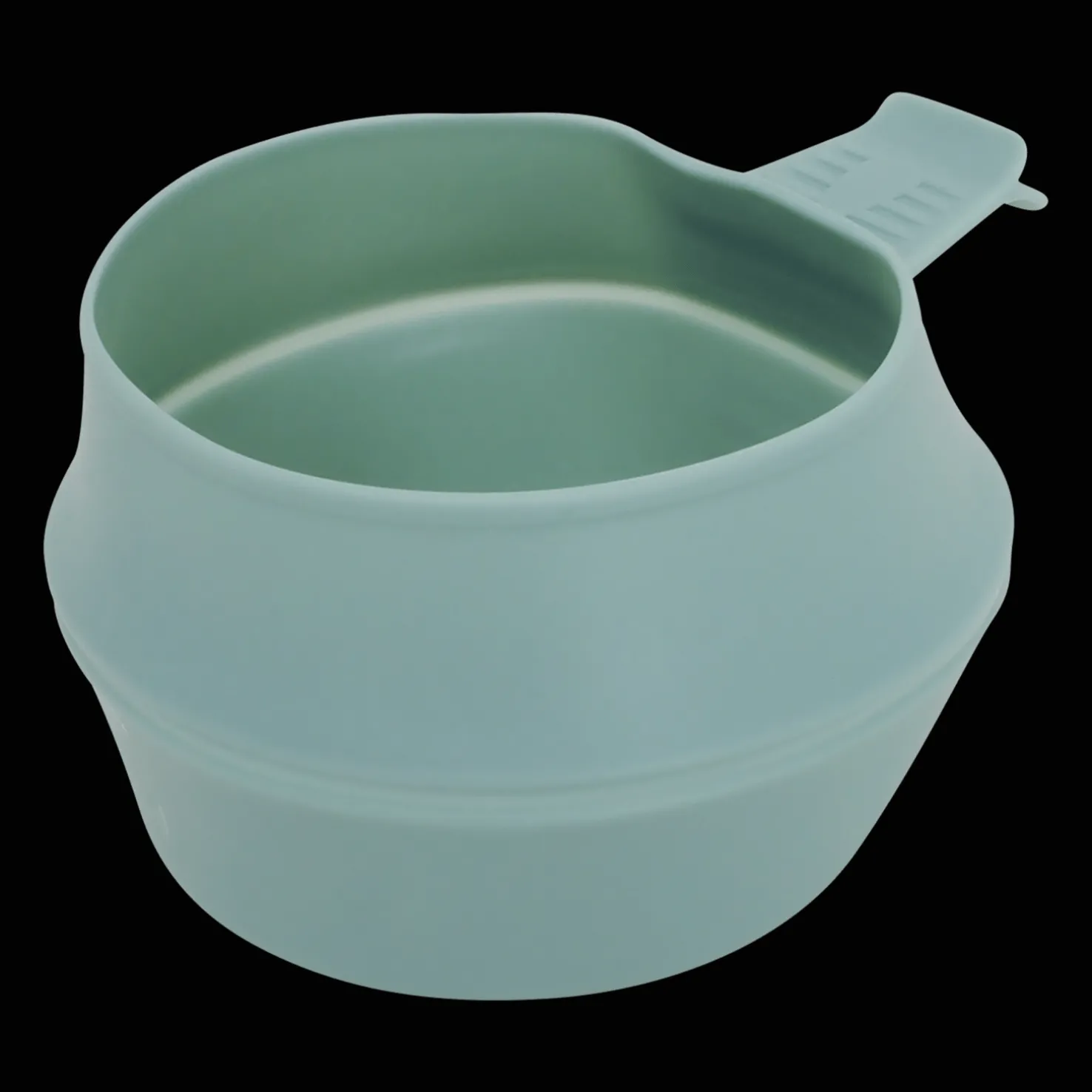 Foldable Cup, kokoontaitettava retkimuki - Kattilat Ja Ruokailuvälineet - Foldable Cup, kokoontaitettava retkimuki