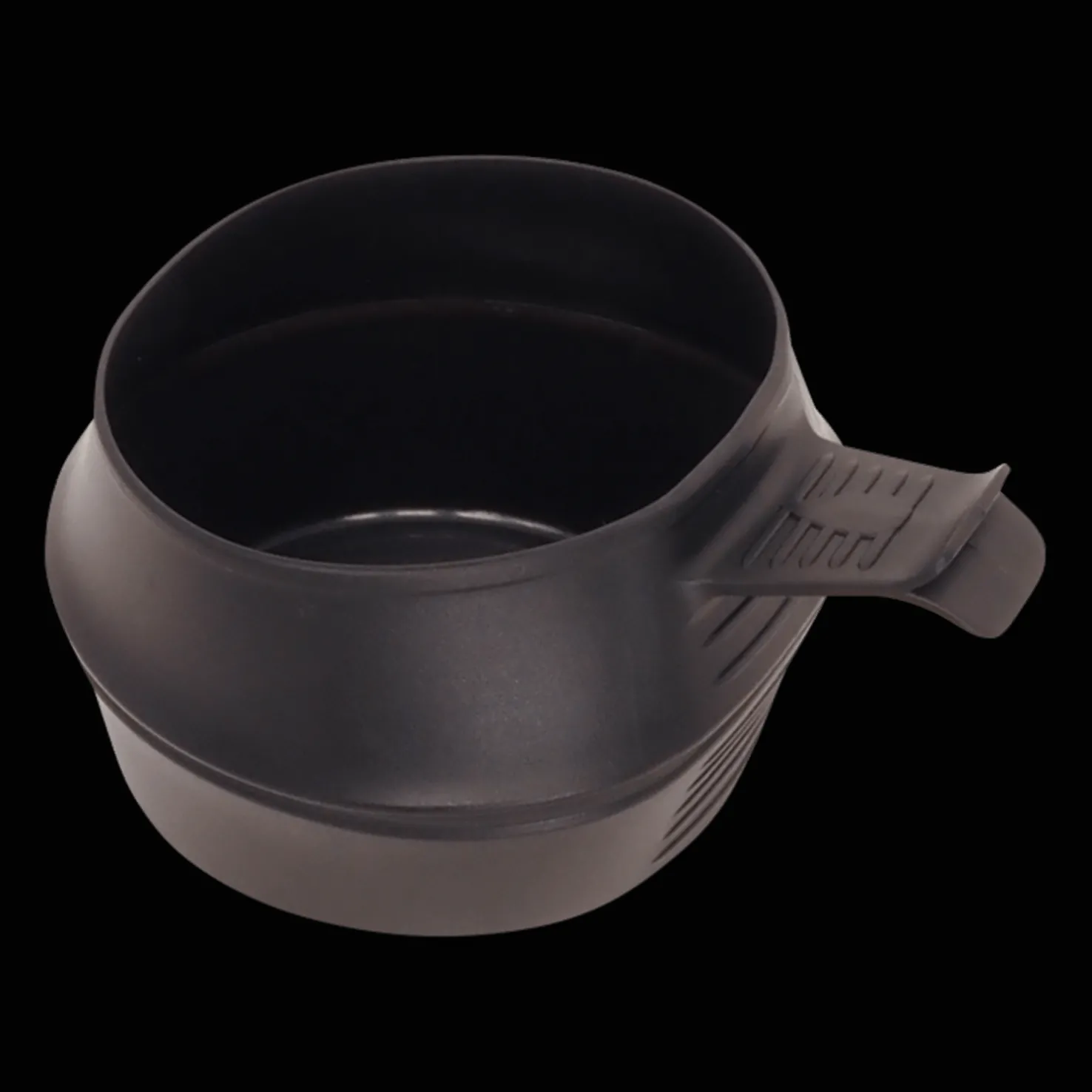 Foldable Cup, kokoontaitettava retkimuki - Kattilat Ja Ruokailuvälineet - Foldable Cup, kokoontaitettava retkimuki