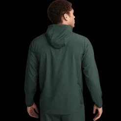 Form Dri-FIT Hooded Versatile Jacket, miesten treenitakki - Juoksutakit - Form Dri-FIT Hooded Versatile Jacket, miesten treenitakki