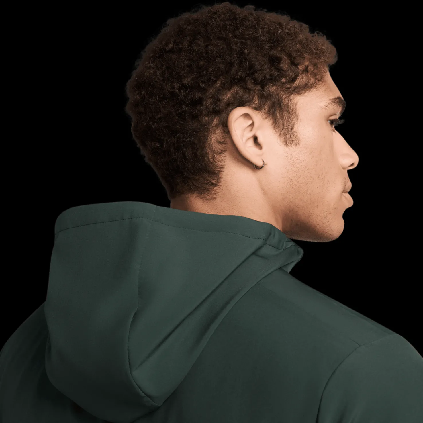 Form Dri-FIT Hooded Versatile Jacket, miesten treenitakki - Juoksutakit - Form Dri-FIT Hooded Versatile Jacket, miesten treenitakki