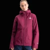 Fornet Jacket, naisten kuoritakki - Kuoritakit - Fornet Jacket, naisten kuoritakki