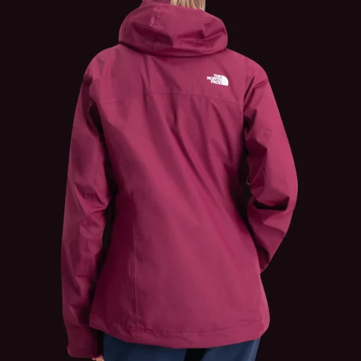 Fornet Jacket, naisten kuoritakki - Kuoritakit - Fornet Jacket, naisten kuoritakki