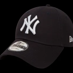 9Forty MLB League Basic, lippis - Lippikset - 9Forty MLB League Basic, lippis