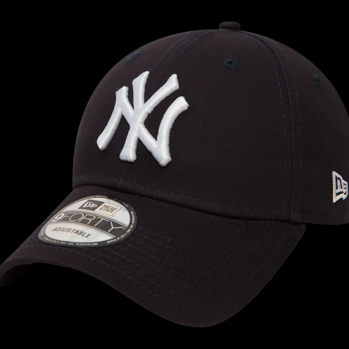 9Forty MLB League Basic, lippis - Lippikset - 9Forty MLB League Basic, lippis