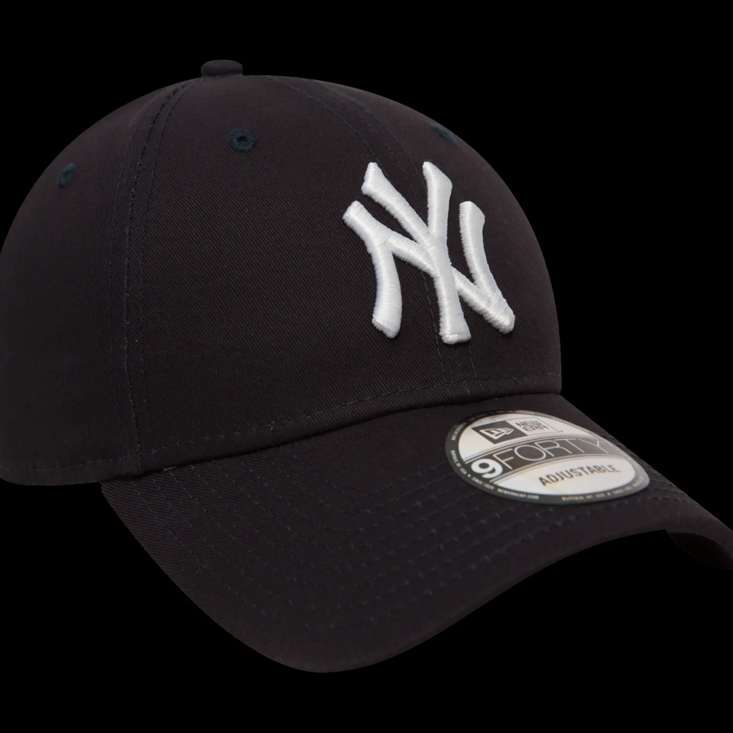 9Forty MLB League Basic, lippis - Lippikset - 9Forty MLB League Basic, lippis