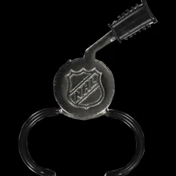 Fox 40 Super Force Fingergrip 23/24, vihellyspilli - Jääkiekkotarvikkeet - Fox 40 Super Force Fingergrip 23/24, vihellyspilli