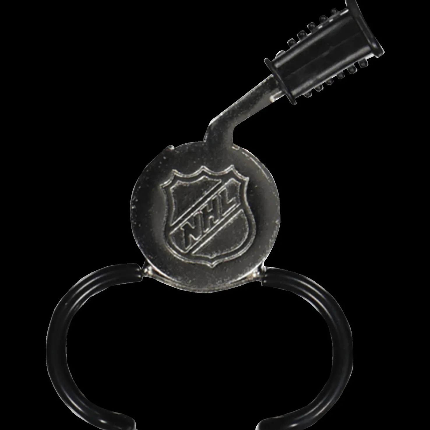 Fox 40 Super Force Fingergrip 23/24, vihellyspilli - Jääkiekkotarvikkeet - Fox 40 Super Force Fingergrip 23/24, vihellyspilli