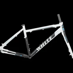 Frame set SC Lite Ane 17 (w/fork) - Polkupyörän Rungot - Frame set SC Lite Ane 17 (w/fork)