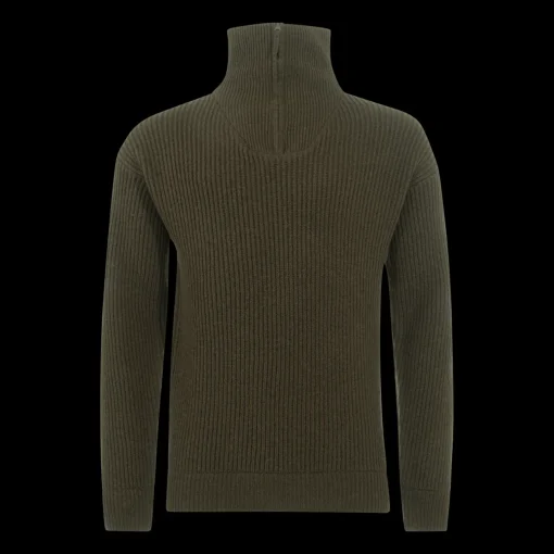 Fraser Wilderness Wool Sweater, miesten, villapaita - Metsästys Villapaidat - Fraser Wilderness Wool Sweater, miesten, villapaita