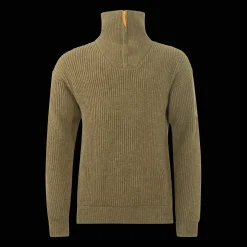 Fraser Wilderness Wool Sweater, miesten, villapaita - Metsästys Villapaidat - Fraser Wilderness Wool Sweater, miesten, villapaita