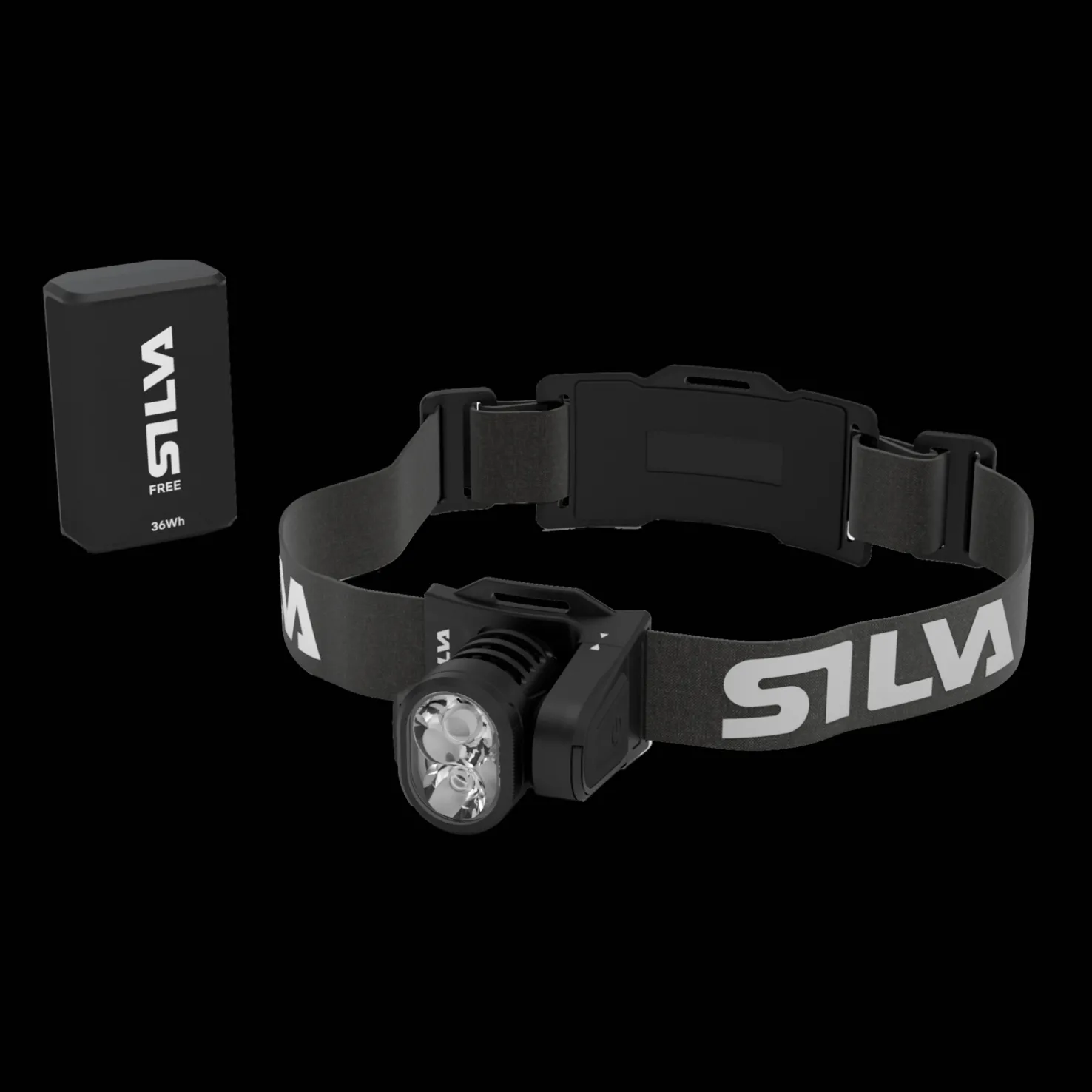 Free 3000 M, otsalamppu - Otsalamput - Free 3000 M, otsalamppu