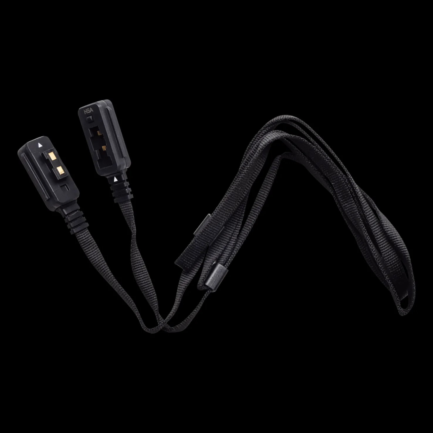 Free Extension Cable 130cm, johto otsalamppu - Metsästysvarusteet - Free Extension Cable 130cm, johto otsalamppu