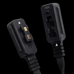 Free Extension Cable 130cm, johto otsalamppu - Metsästysvarusteet - Free Extension Cable 130cm, johto otsalamppu