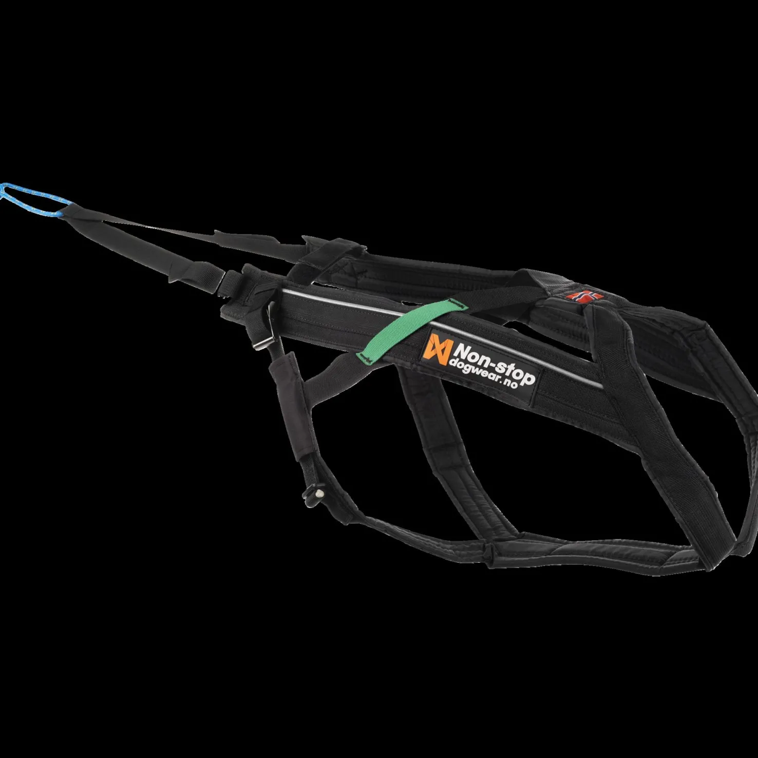 Free Motion valjaat - Koiran Pannat, Hihnat Ja Koiran Fleksit - Free Motion valjaat