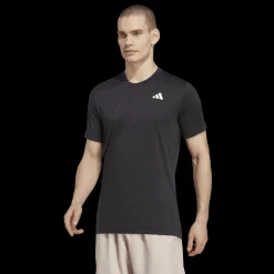 Freelift Tee, miesten t-paita - Tennisvaatteet - Freelift Tee, miesten t-paita