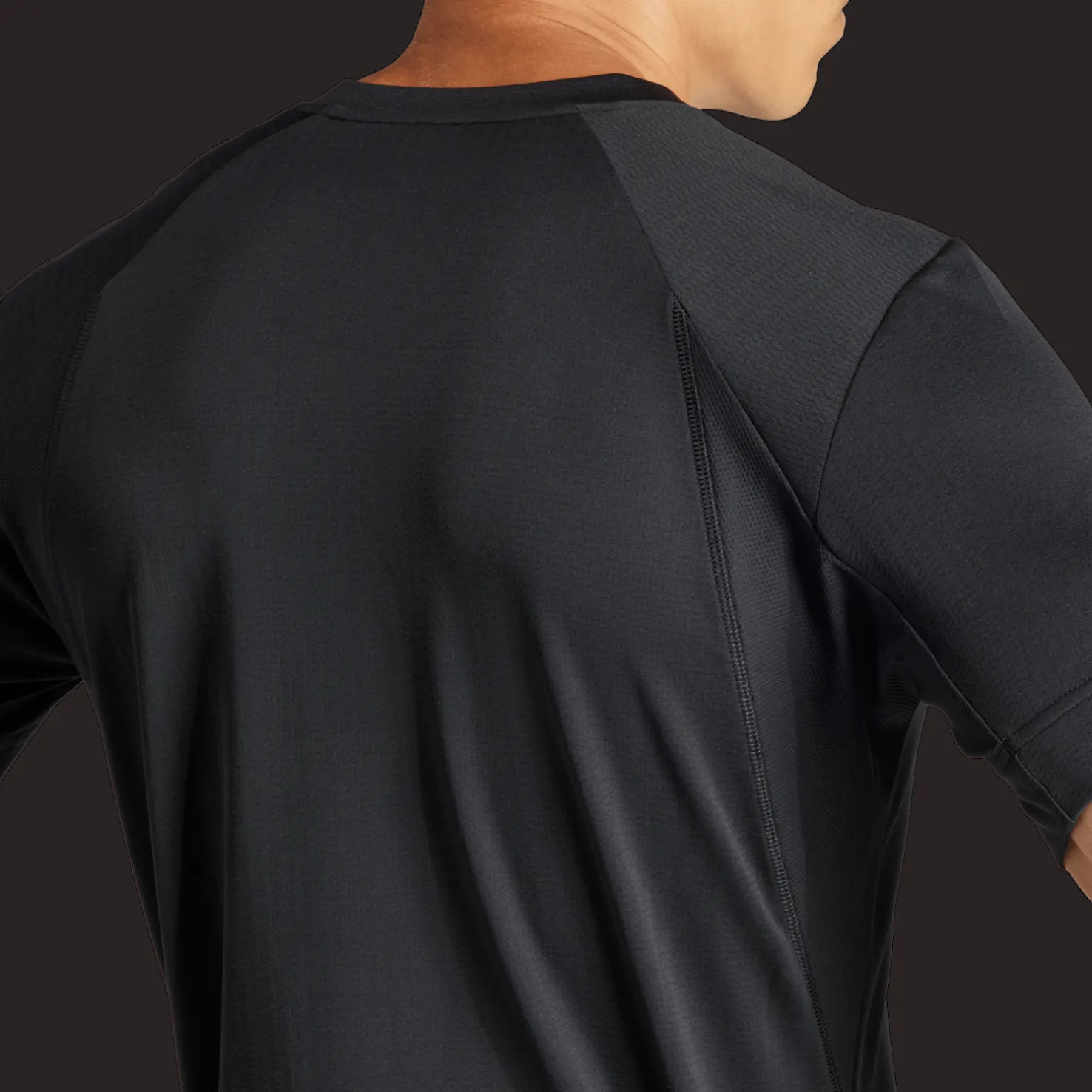 Freelift Tee, miesten t-paita - Tennisvaatteet - Freelift Tee, miesten t-paita