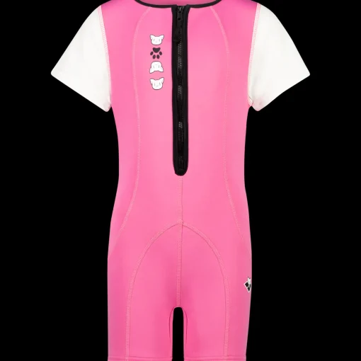 Friends Warmsuit, lasten märkäpuku - Uimatarvikkeet - Friends Warmsuit, lasten märkäpuku