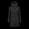 Frostfjell Down Parka, naisten parka - Talvitakit - Frostfjell Down Parka, naisten parka