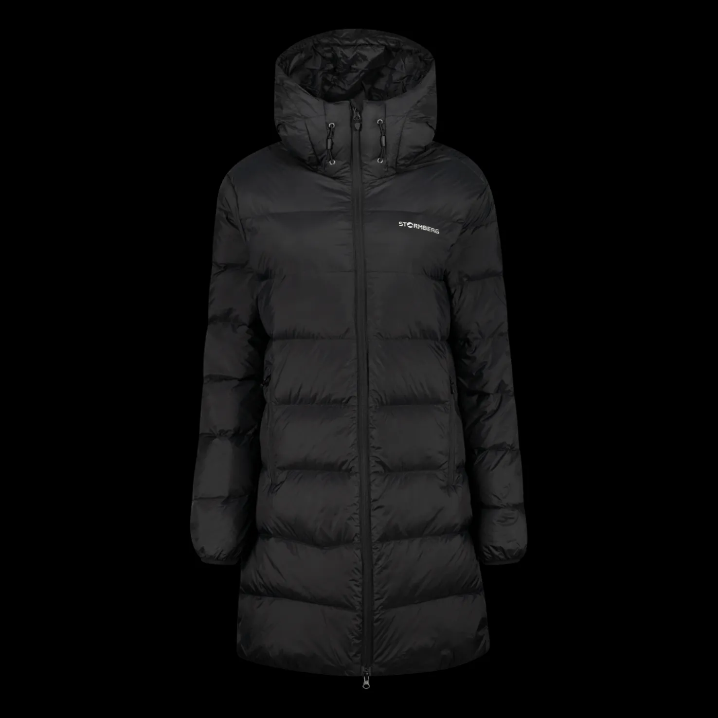 Frostfjell Down Parka, naisten parka - Talvitakit - Frostfjell Down Parka, naisten parka