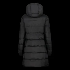 Frostfjell Down Parka, naisten parka - Talvitakit - Frostfjell Down Parka, naisten parka