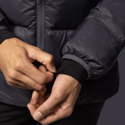 Frostfonn Down Jacket, miesten untuvatakki - Untuvatakit - Frostfonn Down Jacket, miesten untuvatakki