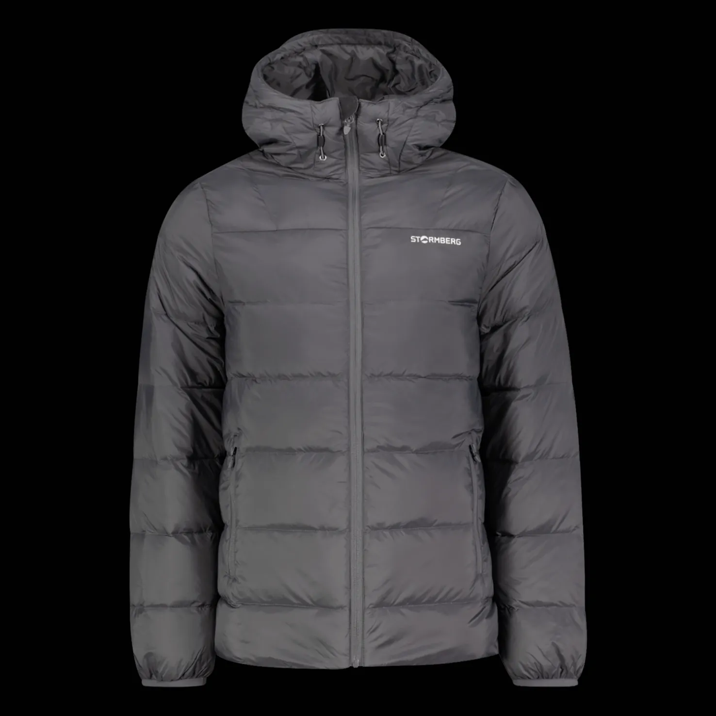 Frostfonn Down Jacket, miesten untuvatakki - Untuvatakit - Frostfonn Down Jacket, miesten untuvatakki