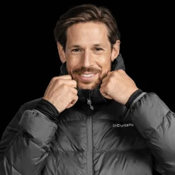 Frostfonn Down Jacket, miesten untuvatakki - Untuvatakit - Frostfonn Down Jacket, miesten untuvatakki