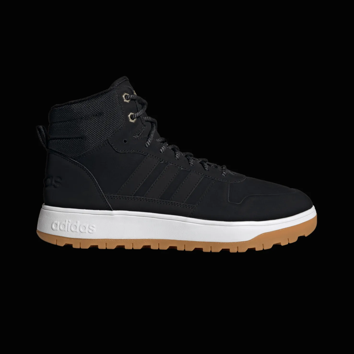 Frozetic, miesten vapaa-ajankengät - Talvikengät - Frozetic, miesten vapaa-ajankengät