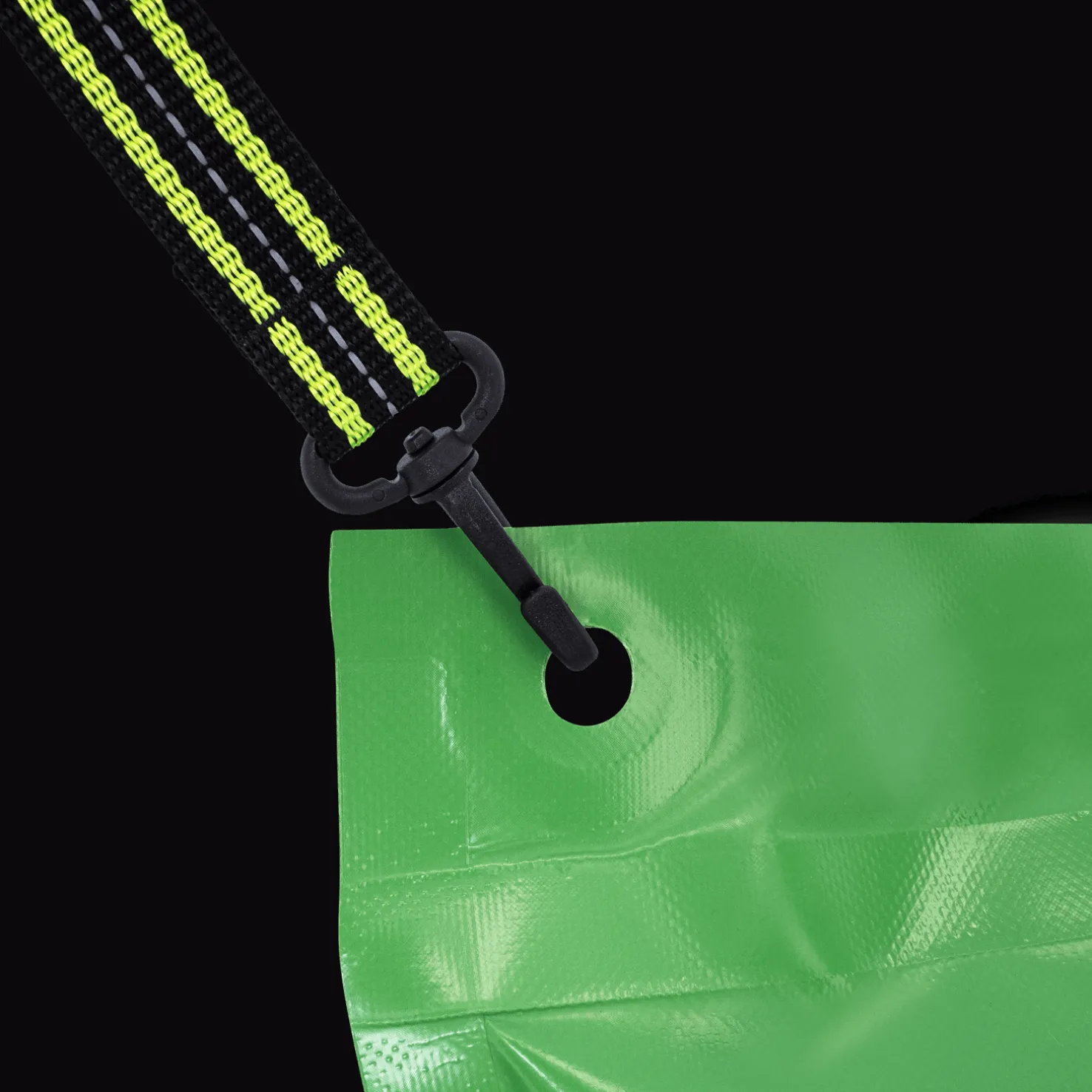 Froztyfox Mattress Maxi XL 135 cm 24/25, liukuri - Pulkat Ja Liukurit - Froztyfox Mattress Maxi XL 135 cm 24/25, liukuri