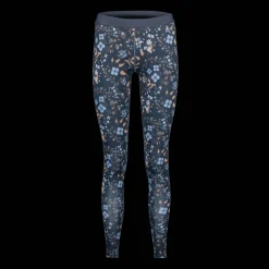 Fryd Pant, naisten tekniset kerrastohousut - Tekniset kerrastohousut naiset - Fryd Pant, naisten tekniset kerrastohousut