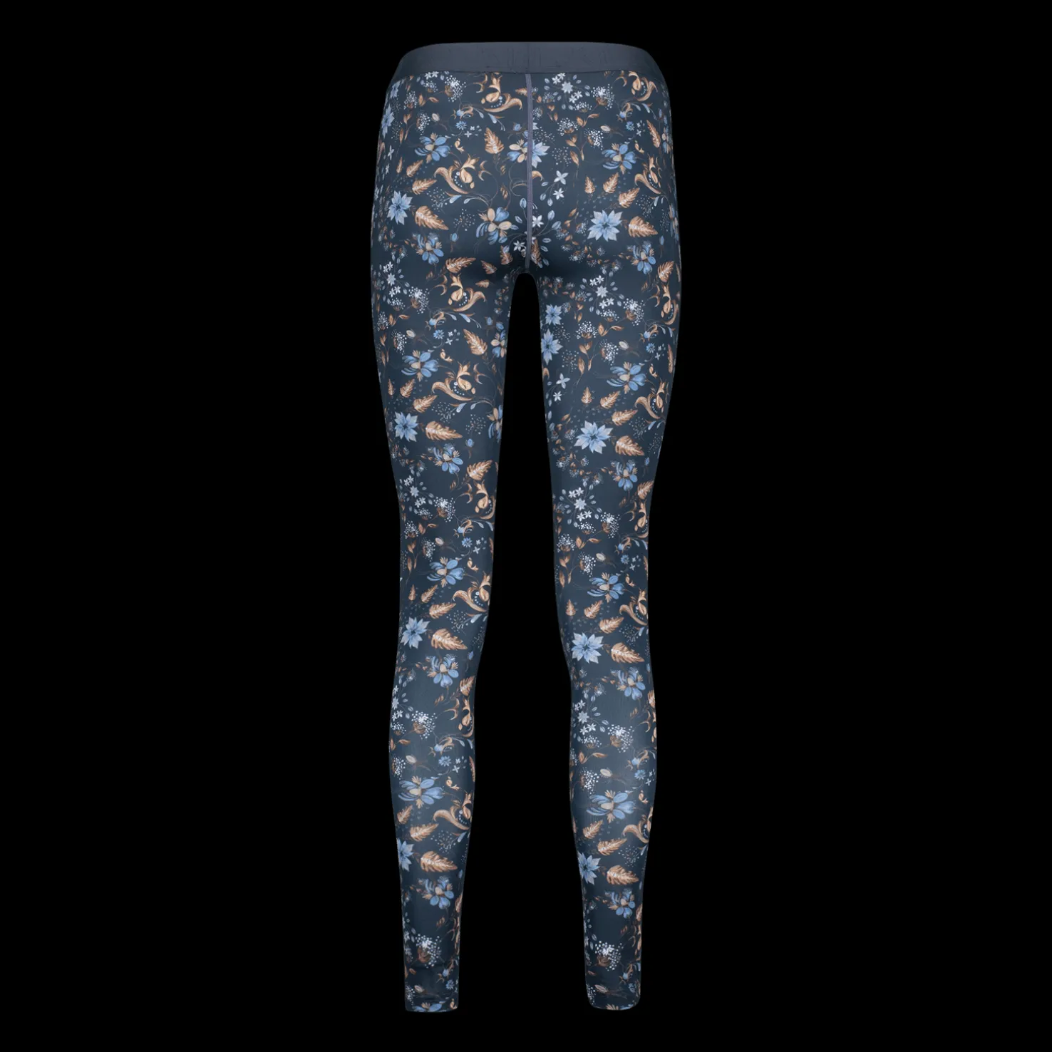 Fryd Pant, naisten tekniset kerrastohousut - Tekniset kerrastohousut naiset - Fryd Pant, naisten tekniset kerrastohousut