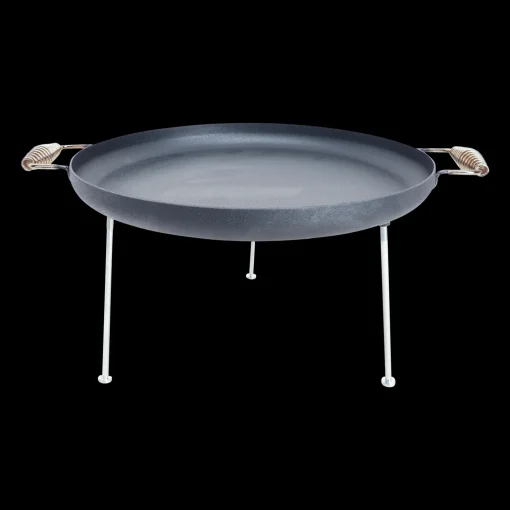 Frying Pan 51 cm, muurinpohjapannu - Retkeilyvarusteet - Frying Pan 51 cm, muurinpohjapannu