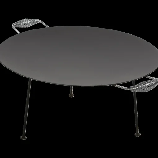 Frying Plate 48 cm, paistoparila - Retkeilyvarusteet - Frying Plate 48 cm, paistoparila