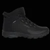 Frysja Spike Shoe Mid WP, miesten nastakengät - Nastakengät - Frysja Spike Shoe Mid WP, miesten nastakengät