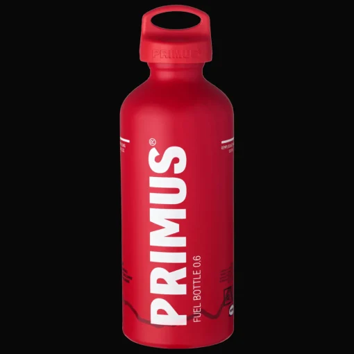 Fuel Bottle 0,6L, retkikeittimen polttoainepullo - Retkikeittimet - Fuel Bottle 0,6L, retkikeittimen polttoainepullo