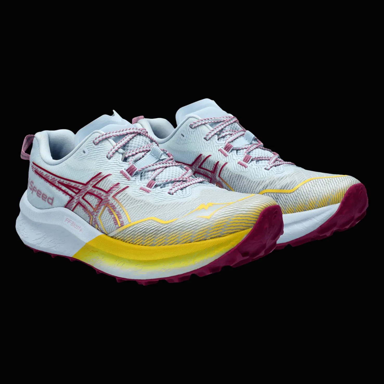 Fuji Speed 2, naisten juoksukengät - Juoksukengät Naisten - Fuji Speed 2, naisten juoksukengät