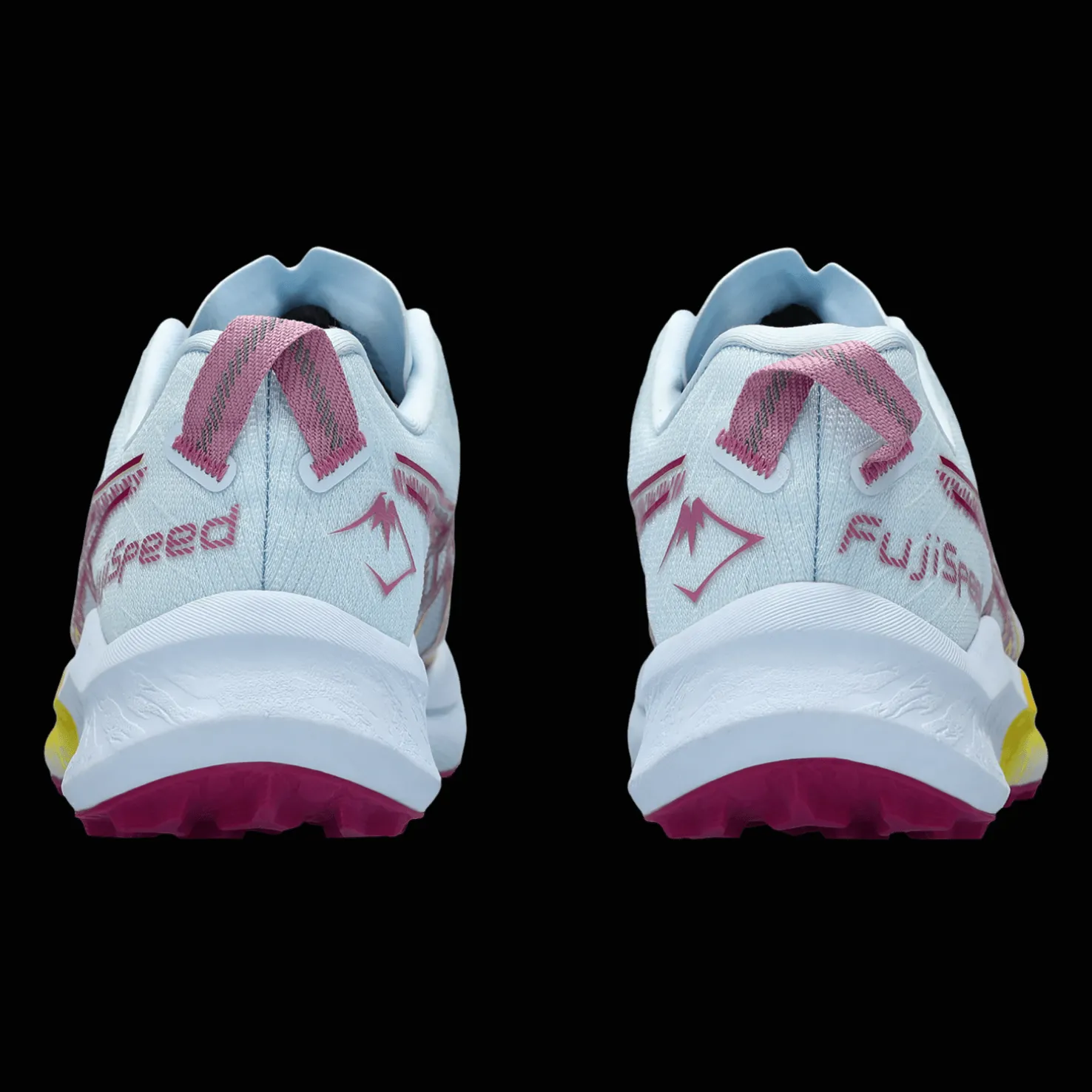 Fuji Speed 2, naisten juoksukengät - Juoksukengät Naisten - Fuji Speed 2, naisten juoksukengät