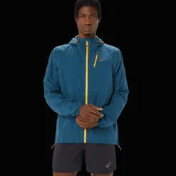 Fujitrail Waterproof Jacket, miesten juoksutakki - Juoksutakit - Fujitrail Waterproof Jacket, miesten juoksutakki