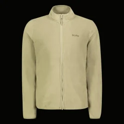 Full Zip Fleece, miesten fleecetakki - Hupparit - Full Zip Fleece, miesten fleecetakki