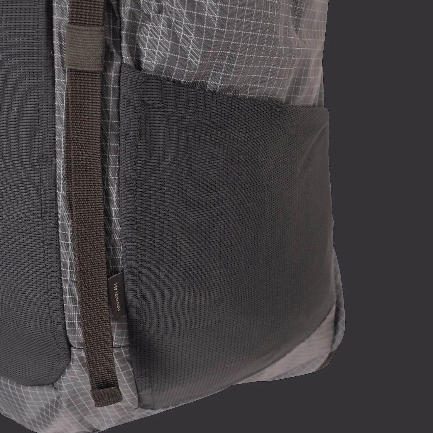 Fulu Core 45 L, reppu - Päiväreput Ja Retkeilyreput - Fulu Core 45 L, reppu