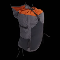 Fulu Core 45 L, reppu - Päiväreput Ja Retkeilyreput - Fulu Core 45 L, reppu