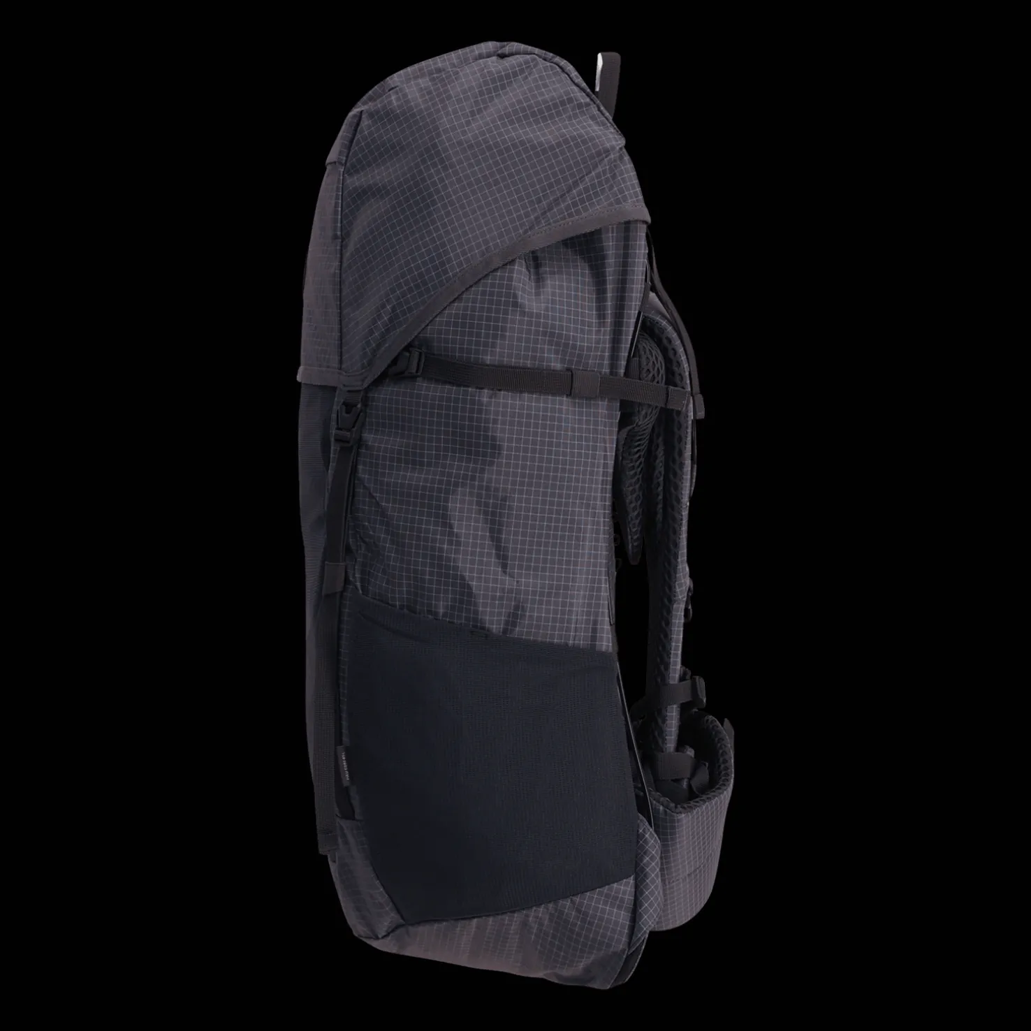 Fulu Core 45 L, reppu - Päiväreput Ja Retkeilyreput - Fulu Core 45 L, reppu