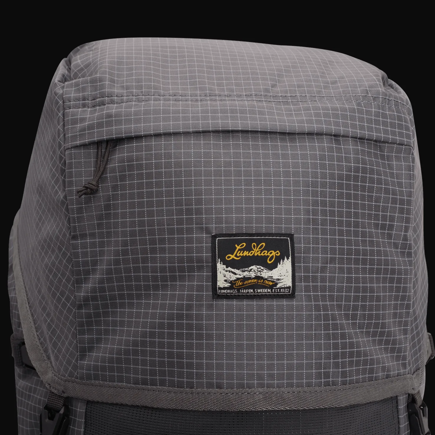 Fulu Core 45 L, reppu - Päiväreput Ja Retkeilyreput - Fulu Core 45 L, reppu