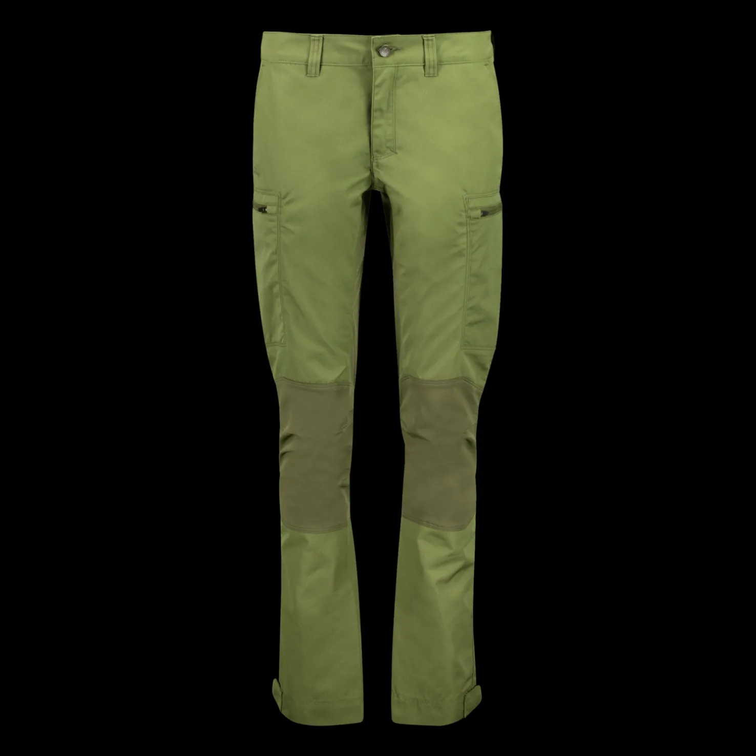 Fulu Hike Stretch Hybrid -housut W, naisten vaellushousut - Ulkoiluhousut - Fulu Hike Stretch Hybrid -housut W, naisten vaellushousut