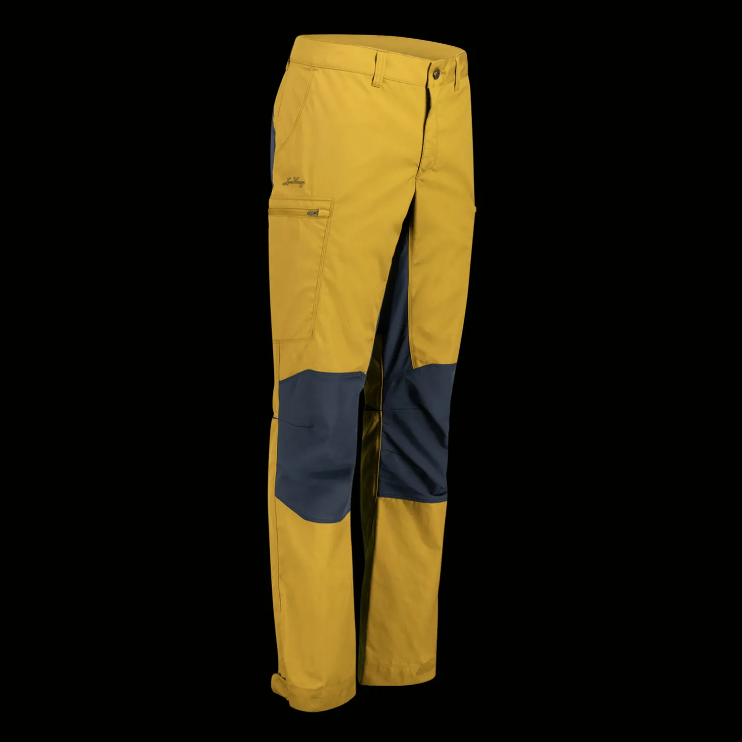 Fulu Hike Stretch Hybrid Pant, miesten vaellushousut - Ulkoiluhousut - Fulu Hike Stretch Hybrid Pant, miesten vaellushousut